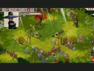 Domos Goultarminator, otomai A 16èmes de finale