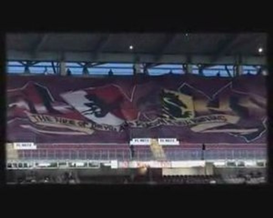 Metz - Bastia : le résumé