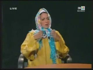 Hanane for Goovideo.com