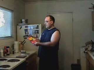 Weigh Way Less With Nicholas Capra Week 2