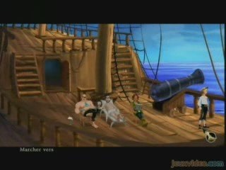 The Secret of Monkey Island : Special Edition