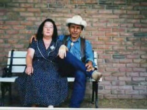 SOUVENIR DE MONUMENT VALLEY 1997 & 2007 ROLLMOPS