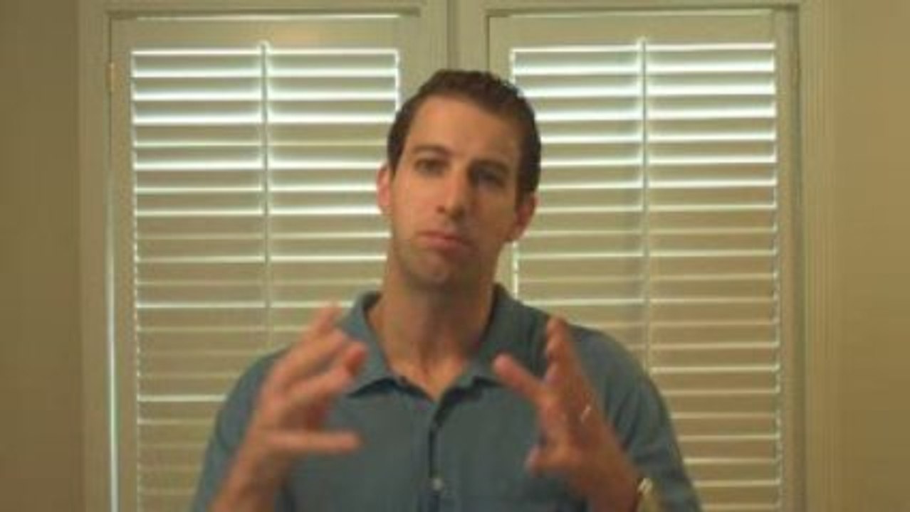 Do NOT Join a Network Marketing Business Opportunity IF ...