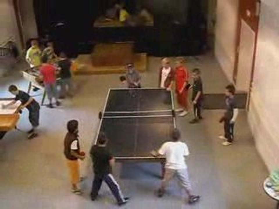 Ping-Pong 2