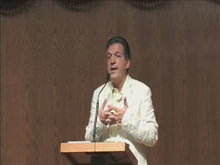 Part 2: Fact India program in NJ 2009