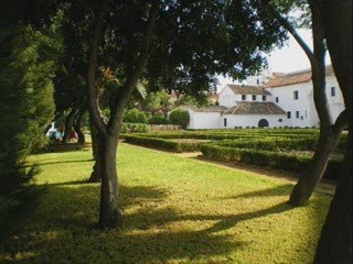 Hotel & Restaurante Monasterio de San Francisco