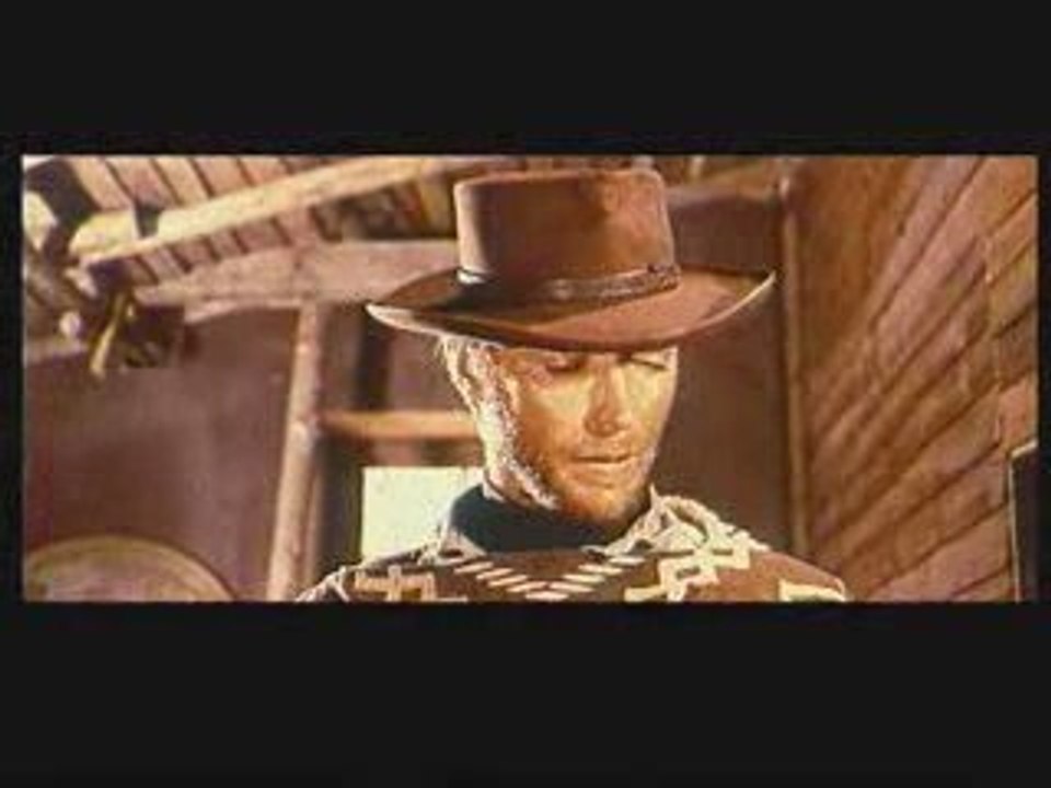 Et pour quelques dollars de plus bande annonce VOSTFR - Vidéo Dailymotion