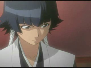 Intro Bleach