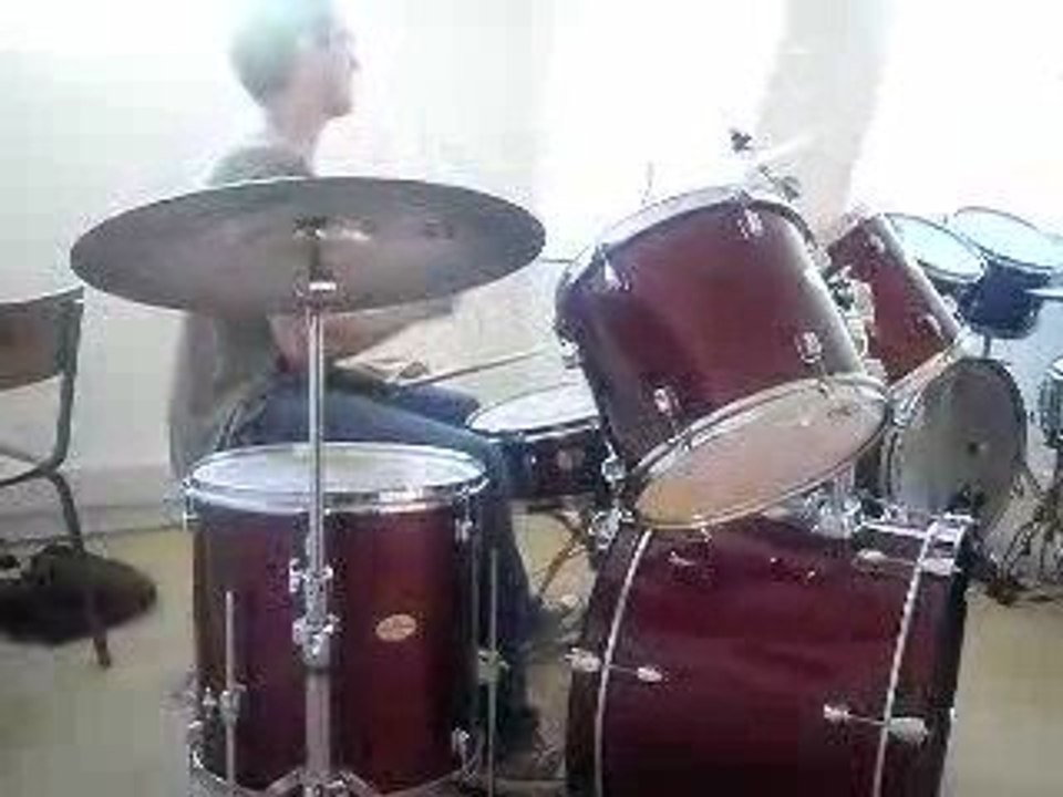 Batterie - 2009-06-22 - ACDC - Highway To Hell