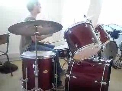 Batterie - 2009-06-22 - ACDC - Highway To Hell