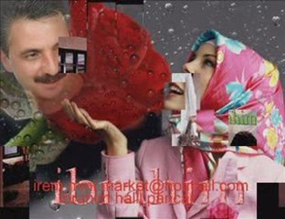 ne ararsam sende var-ibrahim halil pancar
