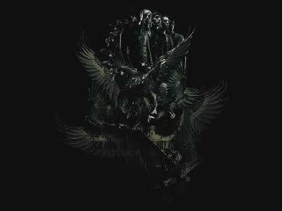 It's Not The End Of The World - lostprophets