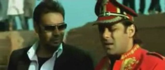 London Dreams - Theatrical Trailer