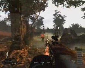 Tunnel Rats Ending ** Spoiler **
