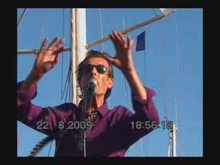 CAP MARSEILLE / FESTIMER 2009 / DIÉ