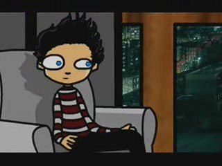 The Super Late Show with Graig Dufferson- "Edwin"