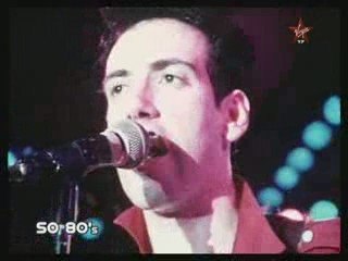 The Clash - Should I stay or should I go Live 1981