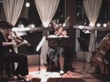String Quartets and Trios Toronto - www.fusion-events.ca -