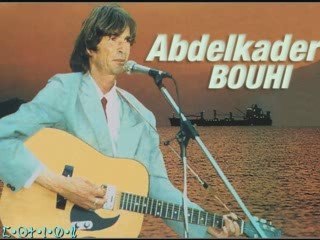 Bouhi Abdelkader - Σamayen (2ans)