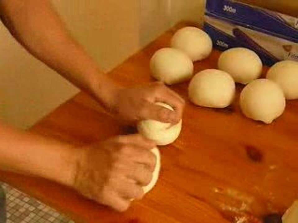 romain, corvée de boulage