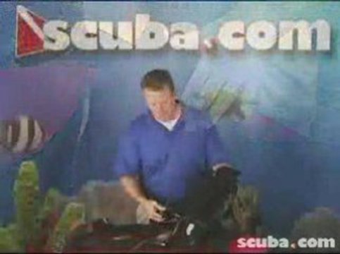 Henderson H2 Hyperstretch Titanium Scuba Diving Wetsuit