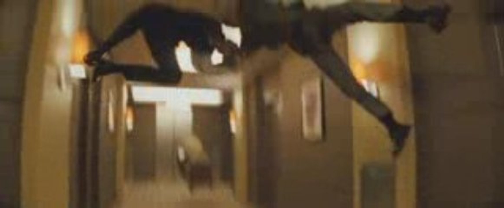Inception - Trailer VO