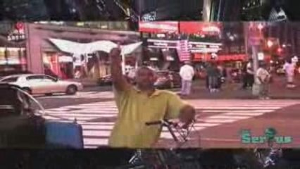 Serius Jones - Gig / NEW