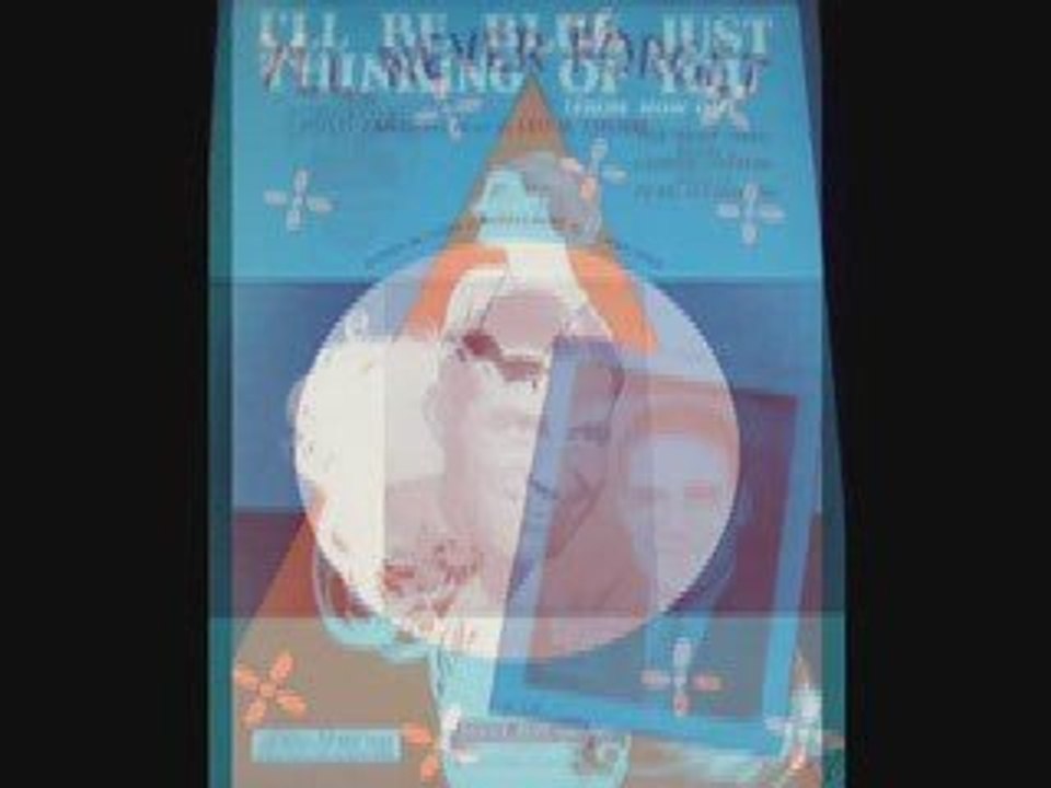 Horace Heidt & His Musical Knights - I'm Ka-razy For You