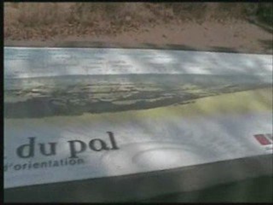 rando pic du pal ( 3 eme partie)