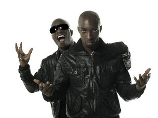 CLIP "DILEMME" HECKEL & GECKEL Feat MELISSA M.