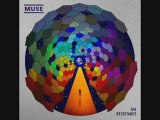 Muse - Uprising Cover