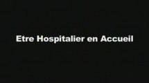 Servir à Lourdes : Hospitalier en Accueil