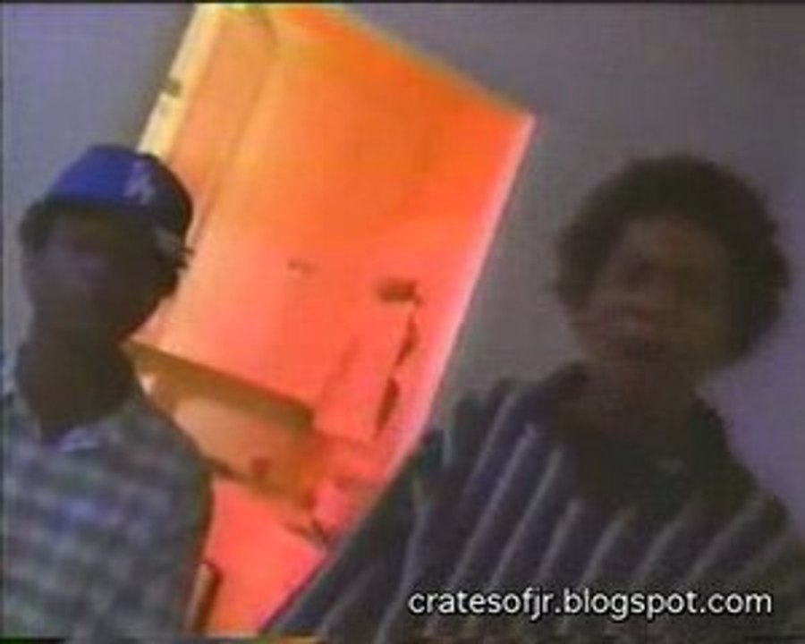 The Wascals & J-Swift On Rap City