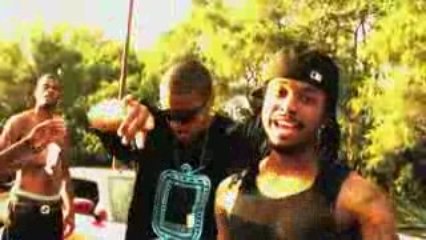 TCU Feat Deeder - Go Town / NEW