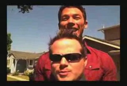 HGTV Design Star - Behind the Scenes - Short Jokes