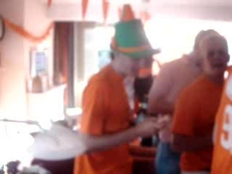 Orangz