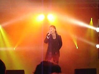 Sheila a Lys-les-lannoy...14/07/2009