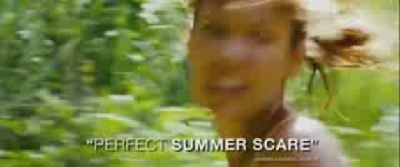 A Perfect Getaway - TV Spot Unexpected Review