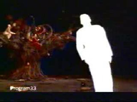 CLIP -Mano Solo - Au Creux De Ton Bras