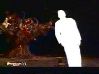 CLIP -Mano Solo - Au Creux De Ton Bras