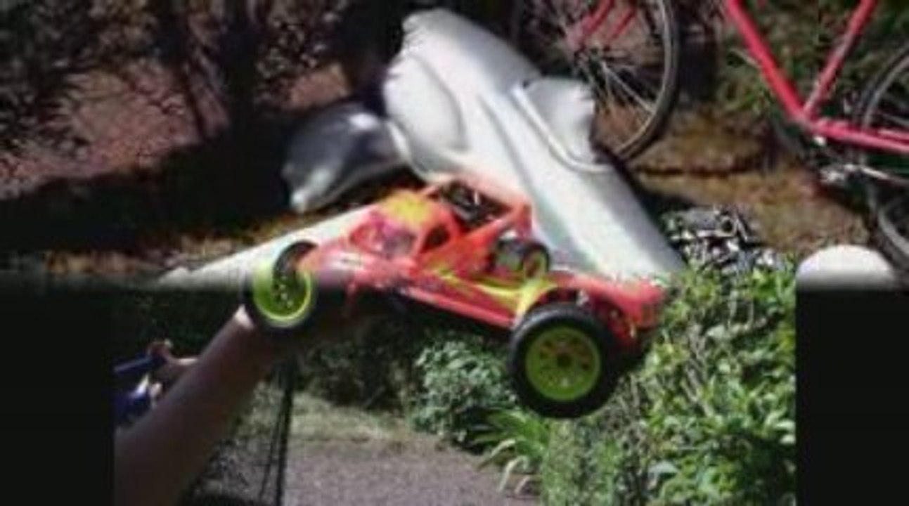 Mes vacance a pirou plage Lol