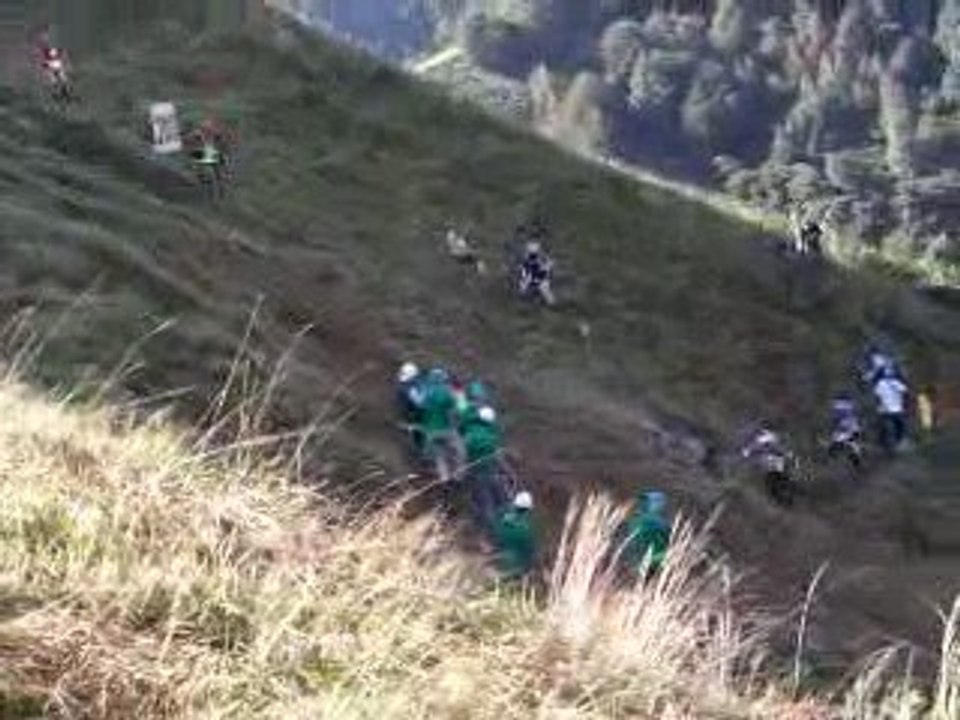 Montée impossible Arette 2009 (5)