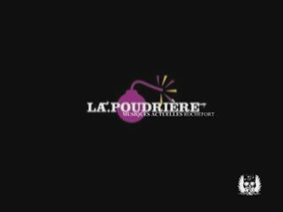 Concert à La Poudrière by Martial