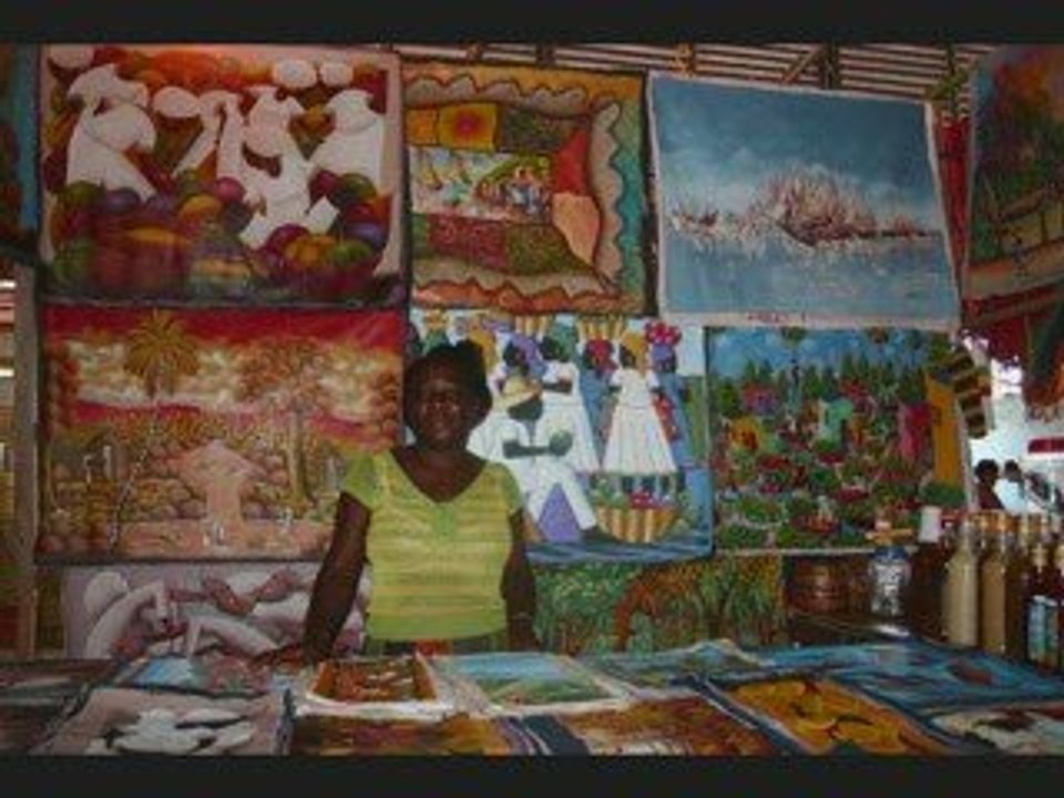 Présentation de notre univers en Guyane