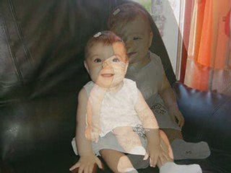 les 7 premiers mois de notre princesse