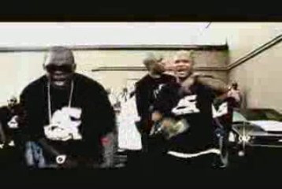 LT Feat Shawty Redd - Block Party / NEW