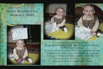 First Year Video Part 6