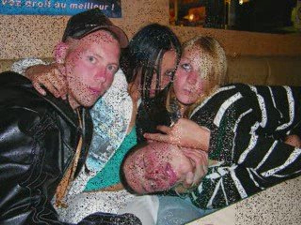 vacance 2009