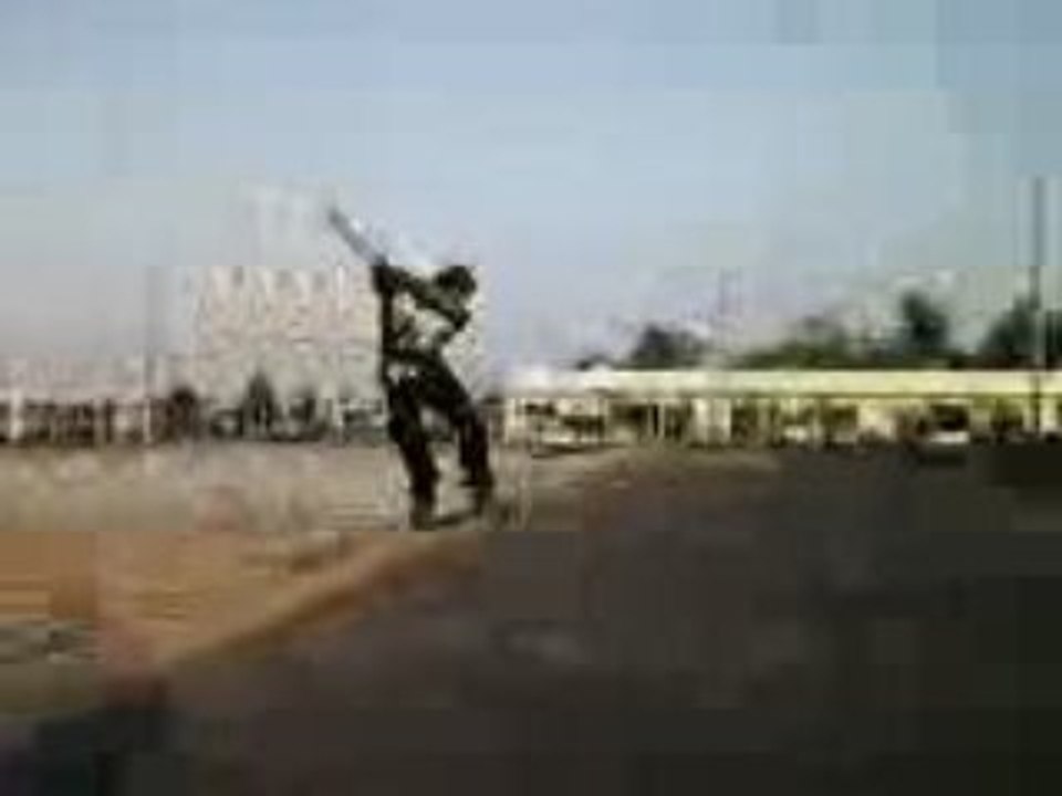 Kick Flip