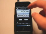 One Year Audio Bible iPhone App